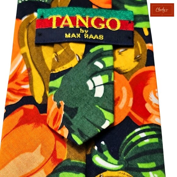 Tango By Max Raab Various Colors Veggie Design 100% (ID149) - Picture 4 of 5